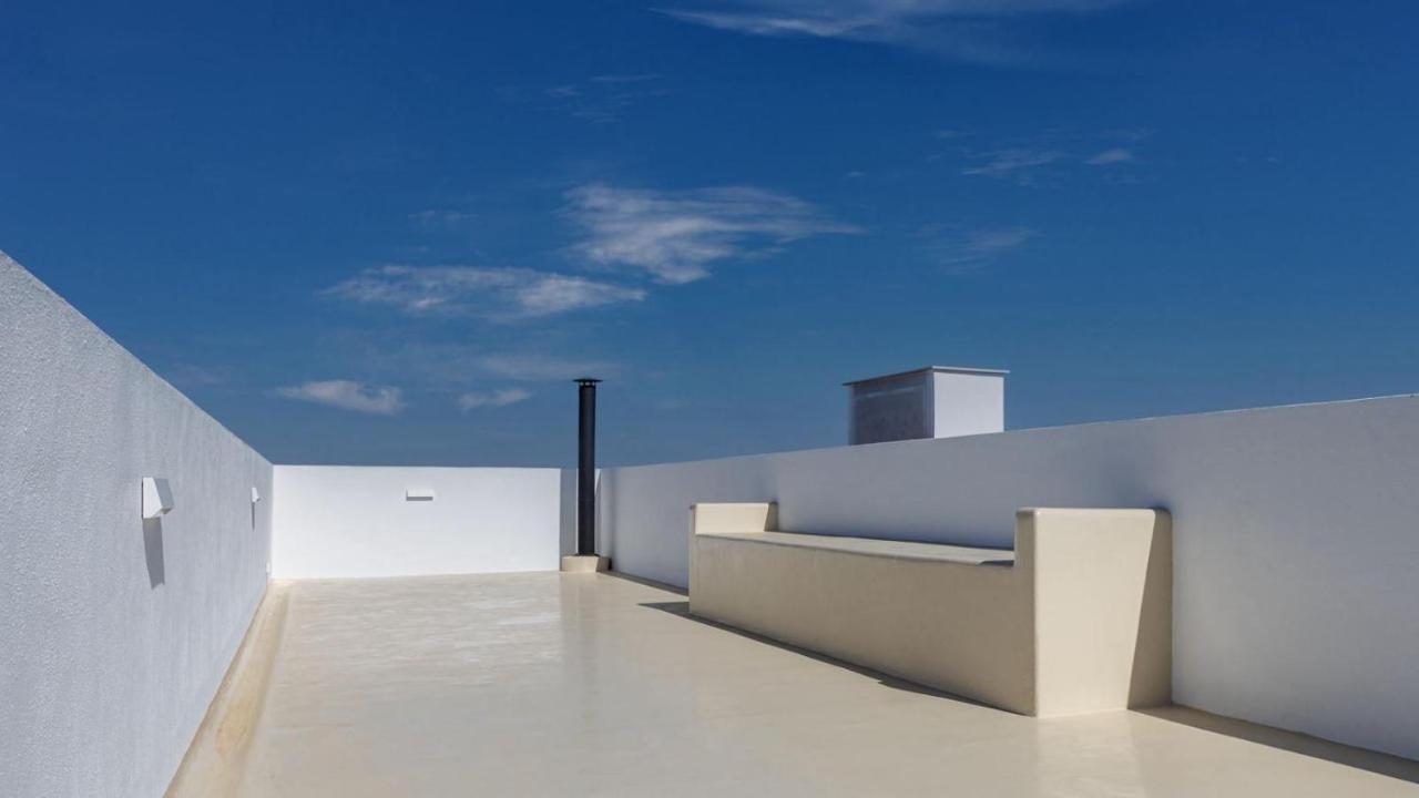 Villas Mont-Blanc Reguengos de Monsaraz Exterior photo