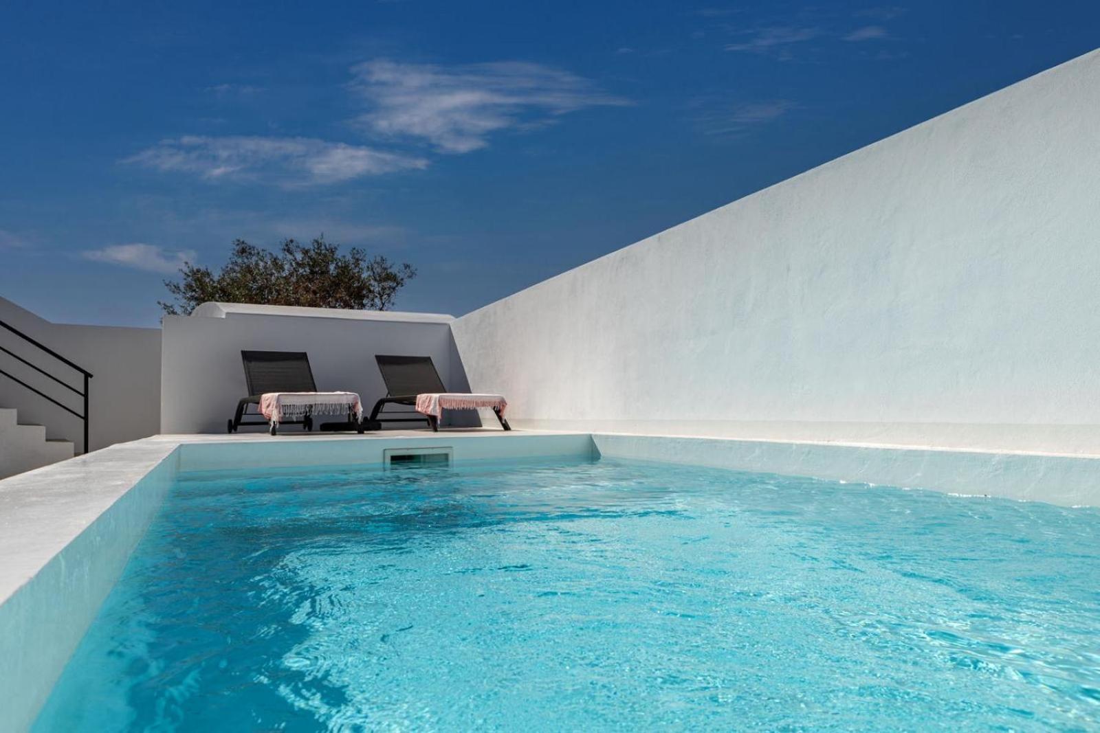 Villas Mont-Blanc Reguengos de Monsaraz Exterior photo