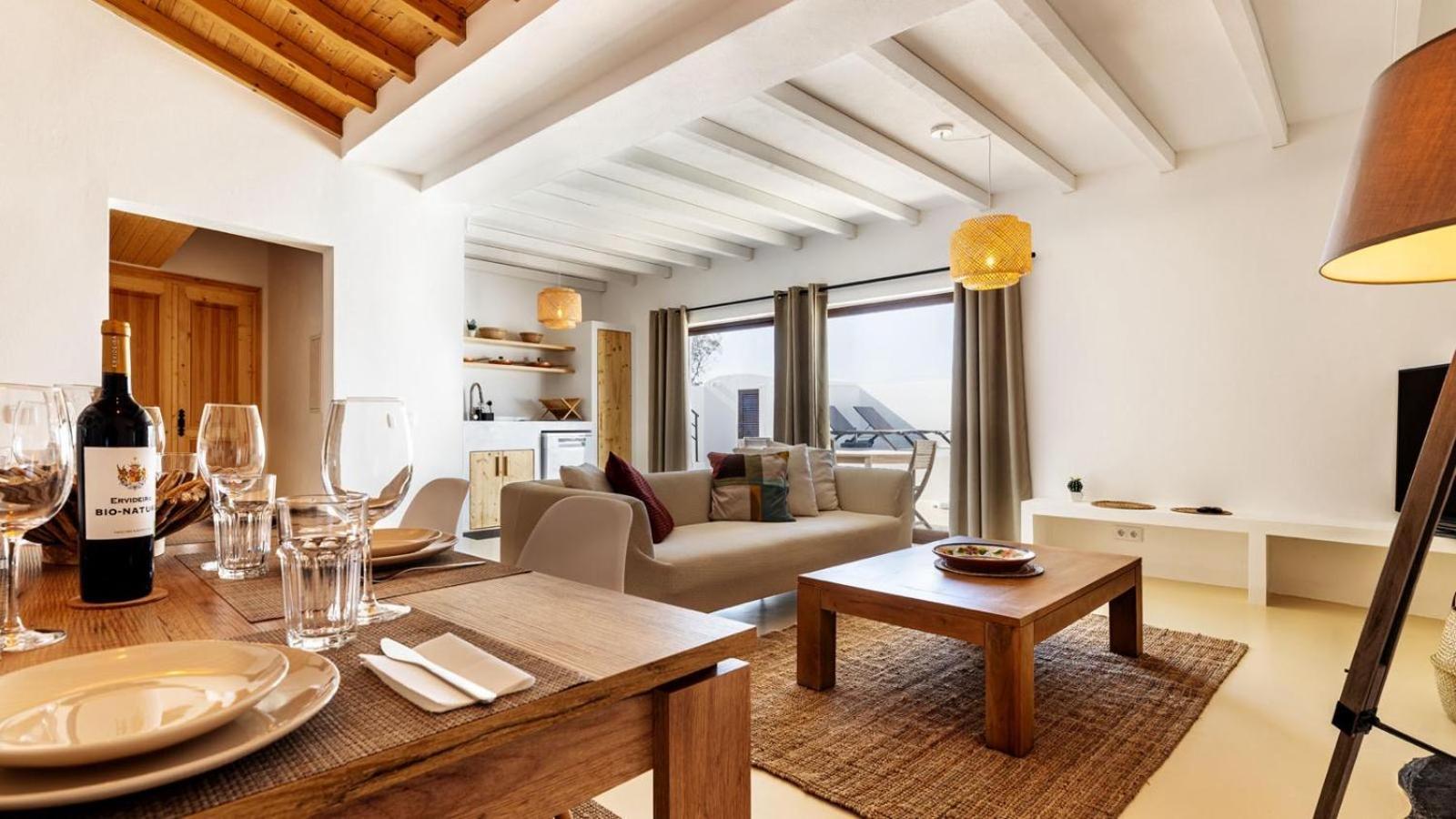 Villas Mont-Blanc Reguengos de Monsaraz Exterior photo
